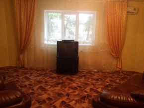 Apartment at Samburova